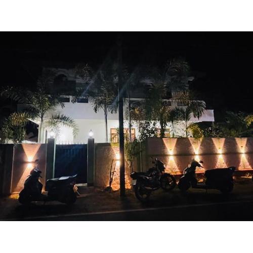 Kanapathiy Rest House