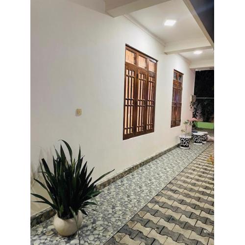 Kanapathiy Rest House