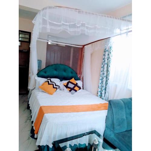 KANAPRIME-Studio Apartment