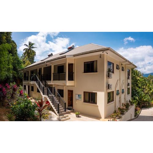 Kanasuk Self catering Apartments