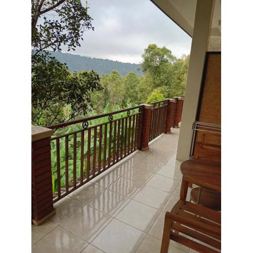 Kanaya Homestay & Warung Heaven