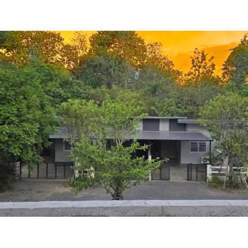 Kanchanaburi Hideaway