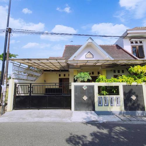 Kancilan Homestay Jogja