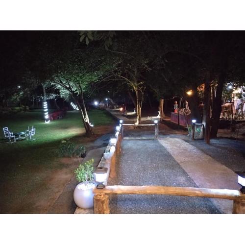 kandalama boralu kande villa