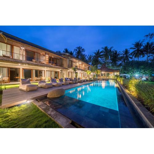 Kandarpa Ubud CHSE Certified