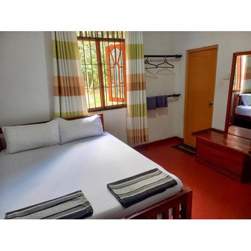 Kande Gedara Resort (කන්දෙ ගෙදර)