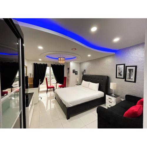 Kandi Palace Hotel D20