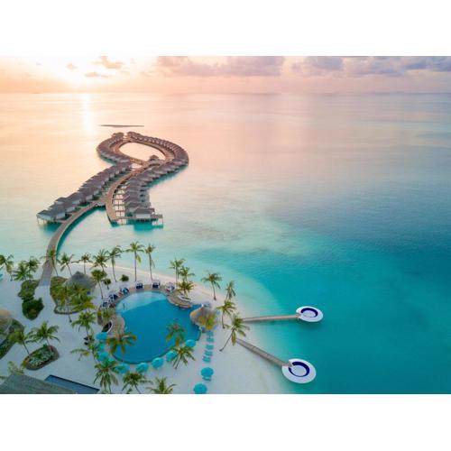 Kandima Maldives