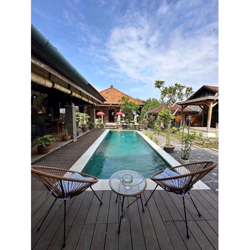 Kandjeng Puri Kailas Canggu