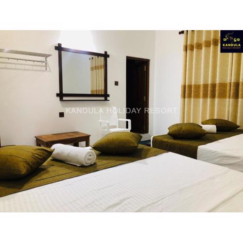Kandula Holiday Resort