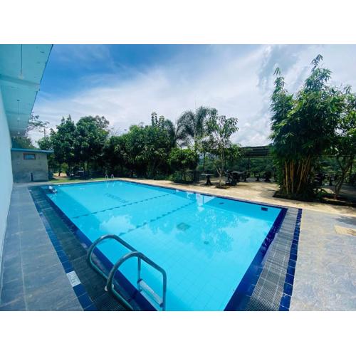 Kandy Bivenra resort