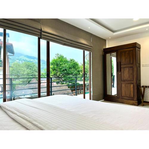 Kandy Breeze City Apartments