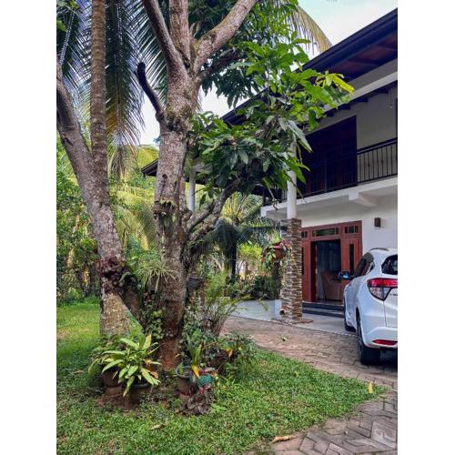 Kandy Breeze Homestay