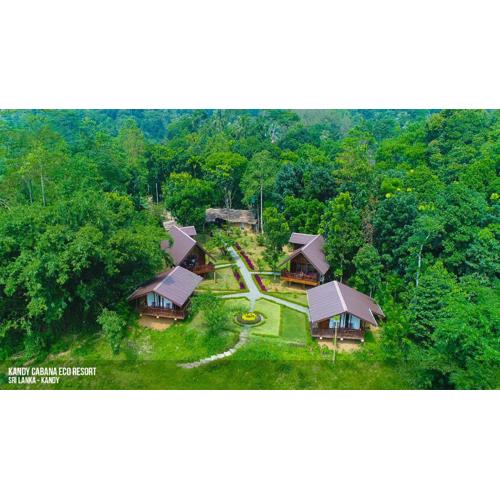Kandy Cabana
