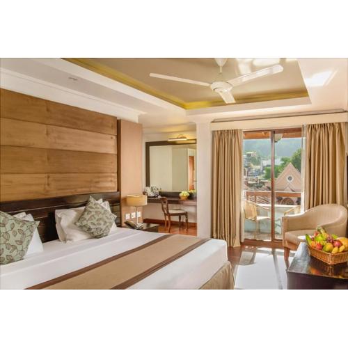 Kandy City Hotel by Earl's