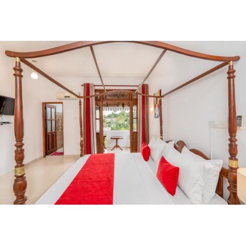 Kandy City Oasis Hotel