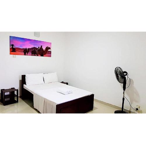 Kandy City View MPM Guest Room - 1A2