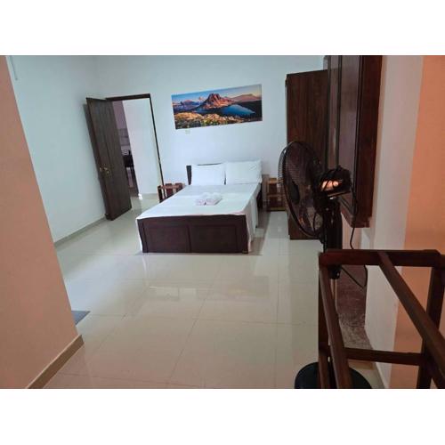 Kandy City View MPM Guest Room - 1A3