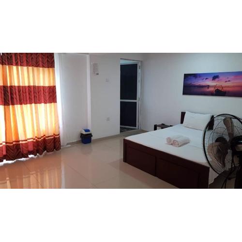 Kandy City View MPM Guest Room - 2A1
