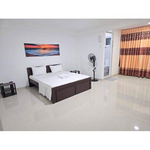 Kandy City View MPM Guest Room - 2B1