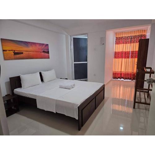 Kandy City View MPM Guest Room - 2B2