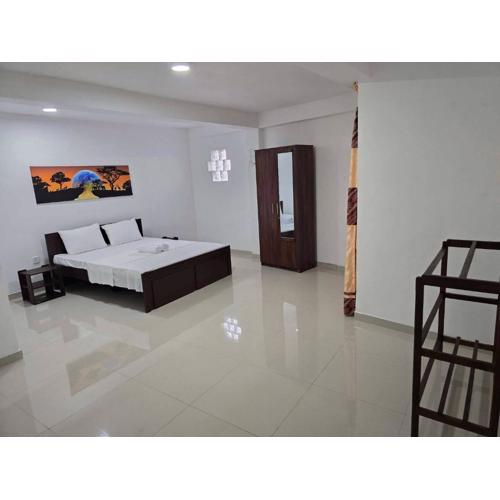 Kandy City View MPM Guest Room - 2B4