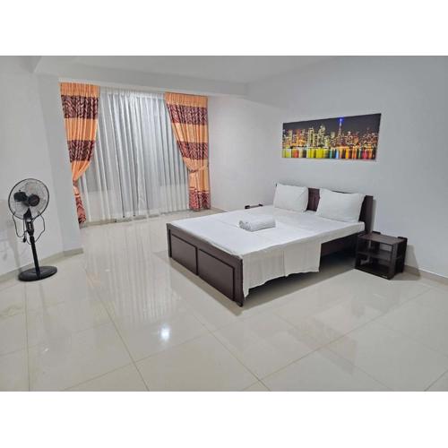 Kandy City View MPM Guest Room - 3A1
