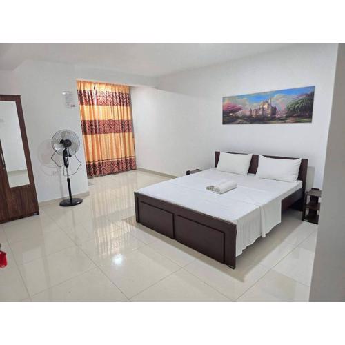 Kandy City View MPM Guest Room - 3B2