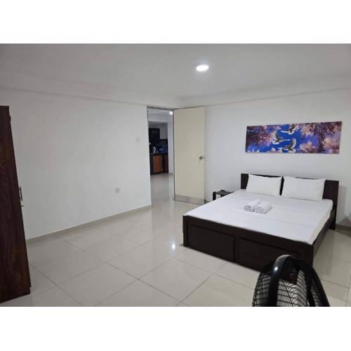Kandy City View MPM Guest Room - 3B3