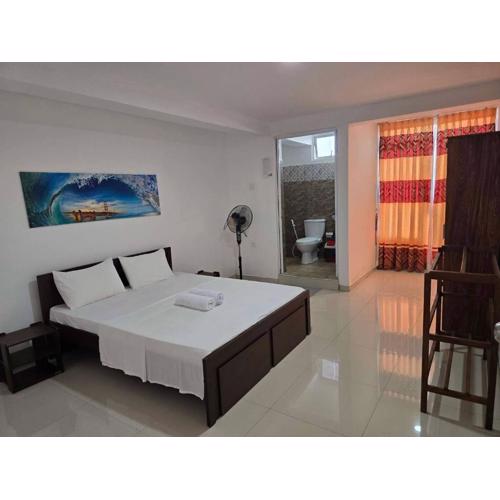 Kandy City View MPM Guest Room 3A2