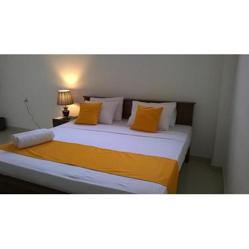 Kandy Citylights Residence