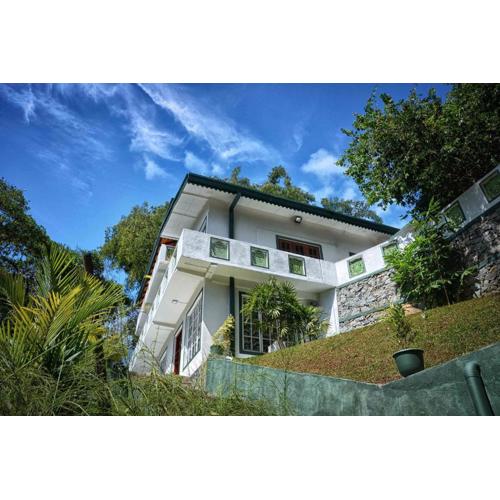 Kandy Dawson Bungalow