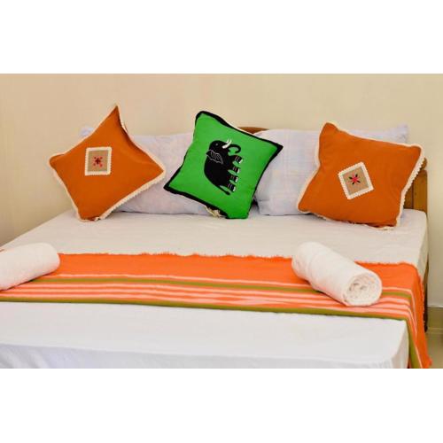 Kandy Dilruk Homestay