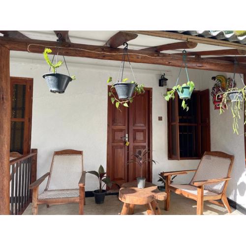 Kandy Food Lovers Home Stay by AGS