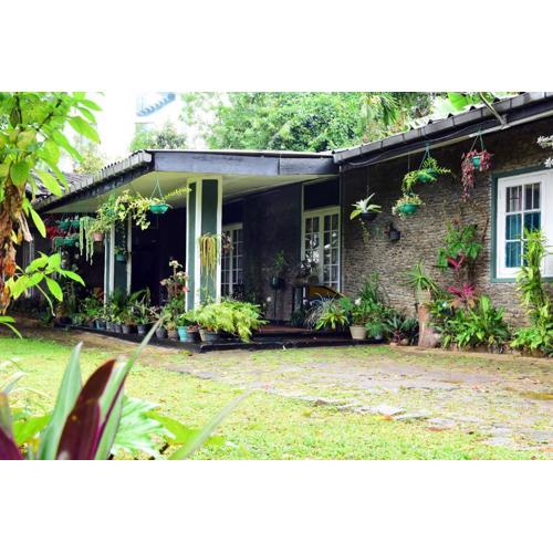 Kandy Garden Retreat