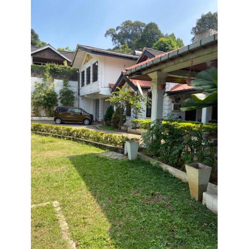 Kandy Garden Villa