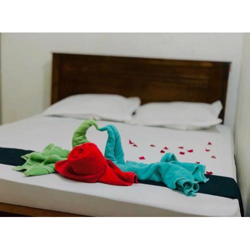 Kandy Green Hilltop Hotel