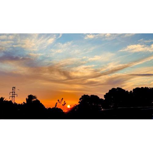 Kandy Green view guest house