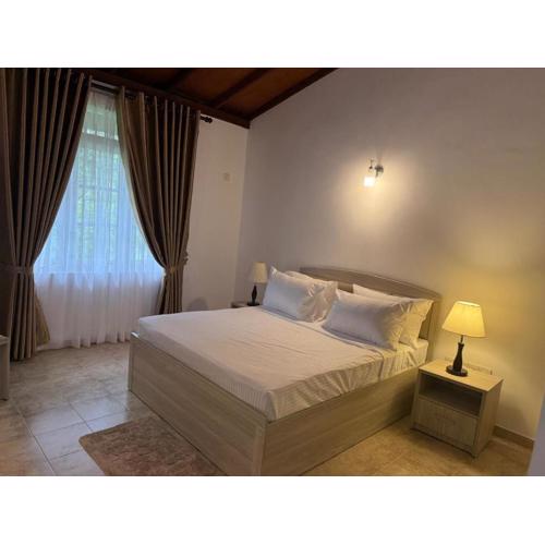 Kandy GreenLeafy Villa