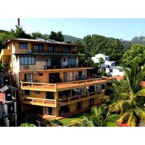 Kandy Highland Unique Hotel