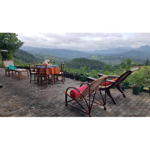 Kandy Hindagala Retreat - Boutique Villa in Kandy Hills Sri Lanka