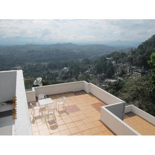 KANDY Holiday Residence