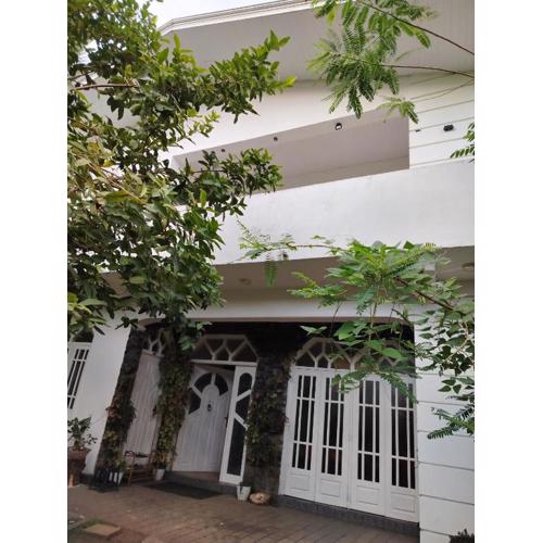 Kandy Home stay