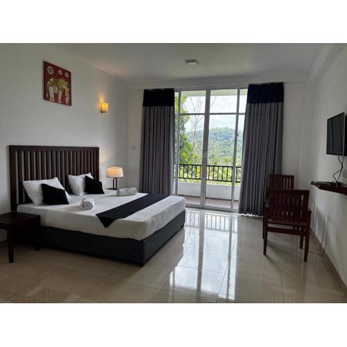 Kandy Hub Guest House