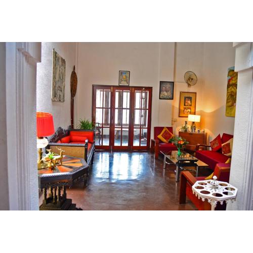 Kandy Inn Madugalle’s family guest house