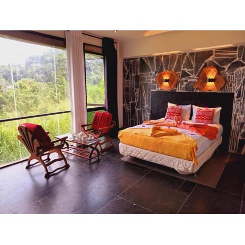 Kandy IVY Mountain View Resort