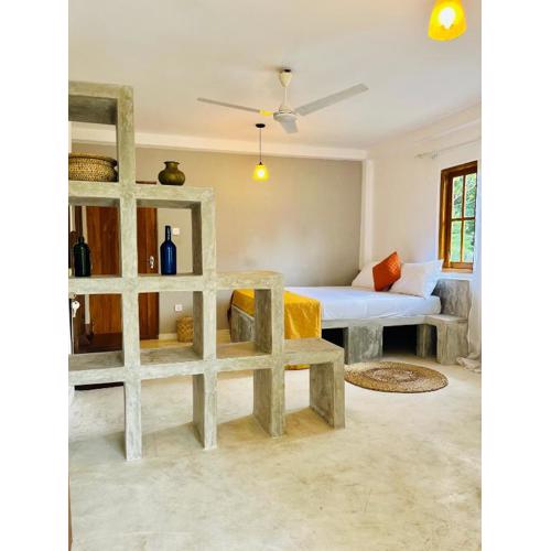 Kandy Living Homestay