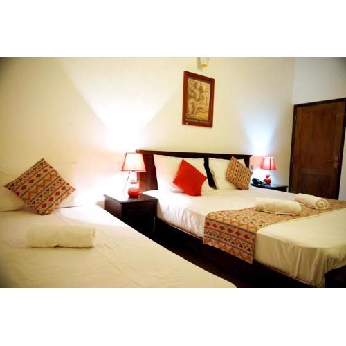 Kandy Moon Hills Hotel