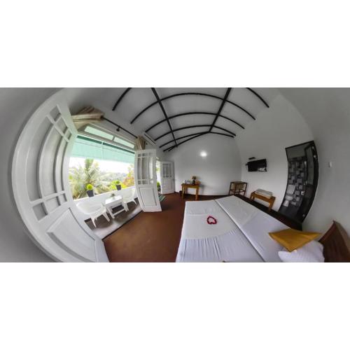 Kandy Mountain Cottage