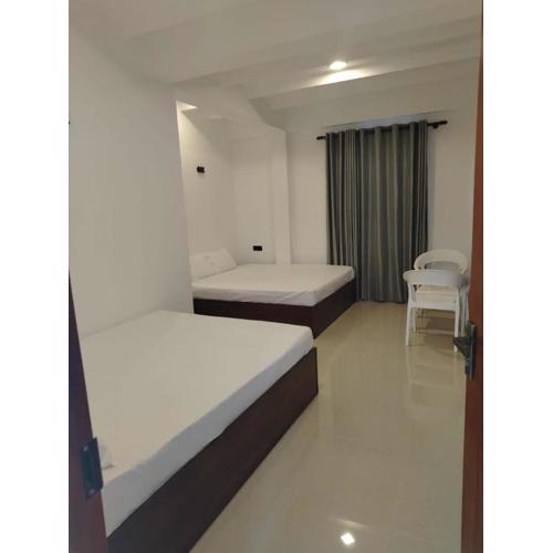 Kandy Nivahana Heights Homestay